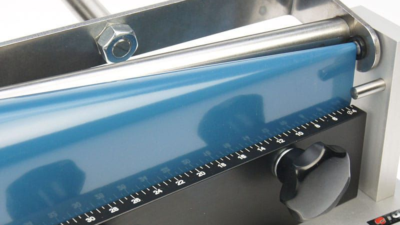 Conical Mandrel Test Testing & Services DIVERSYS